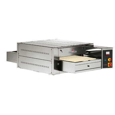 Печь для пиццы Italforni TUNNEL STONE TSC на сайте Белторгхолод