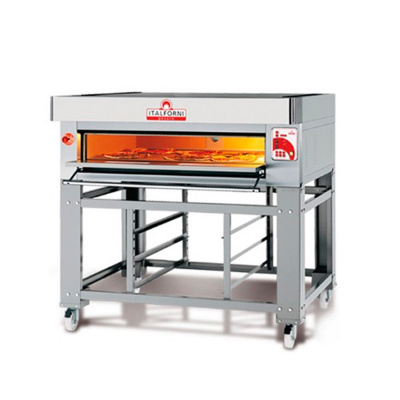 Печь для пиццы Italforni EURO CLASSIC EC8/I на сайте Белторгхолод