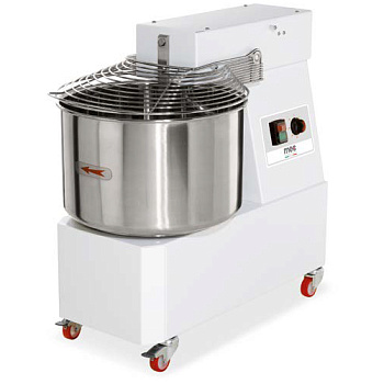 Тестомес спиральный MEC GL 55 2V