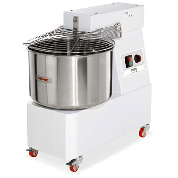 Тестомес спиральный MEC GL 42