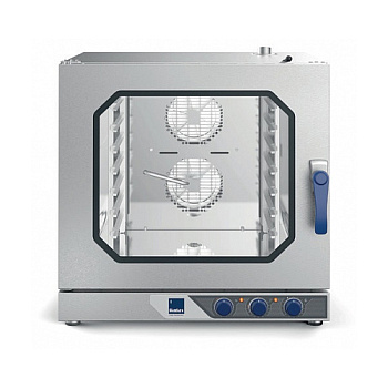 Пароконвектомат Radax TOLSTOY TL07M0L