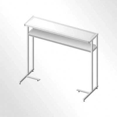 Суперструктура пристенная Bonvini CC 2500 P для бонет BFG 2500 и BF 2500 L на сайте Белторгхолод