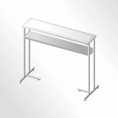 Суперструктура линейная Bonvini CC 2100 L для бонет BFG 2100 и BF 2100 L на сайте Белторгхолод