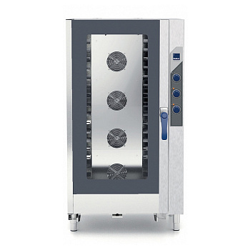 Пароконвектомат Radax TOLSTOY TL20M0L