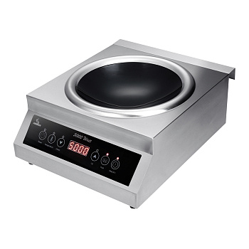 Плита индукционная Airhot IP5000 WOK