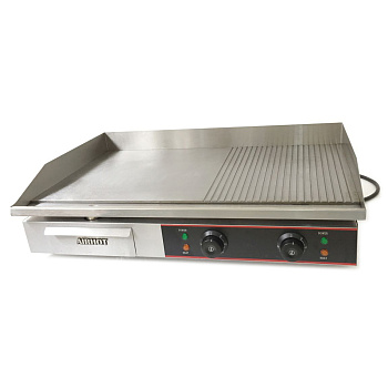 Жарочная поверхность Airhot GE-730/FG