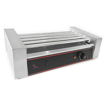 Гриль роликовый Airhot RG-5