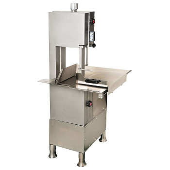 Пила для резки мяса Airhot HSL-2020A 380В