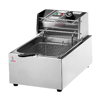 Фритюрница Airhot EEF6