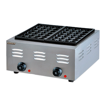 Вафельница для шариков такояки Airhot TK-25