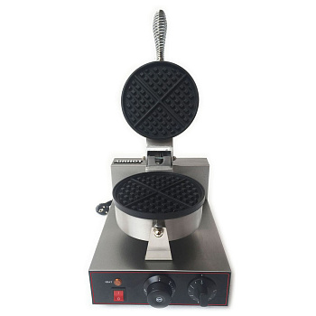 Вафельница для бельгийских вафель Airhot WE-1