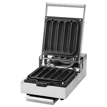 Вафельница для хрустящих палочек Airhot WBS-5