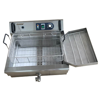 Чебуречница Airhot EC-6