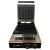 Вафельница для бельгийских вафель Airhot WE-2B