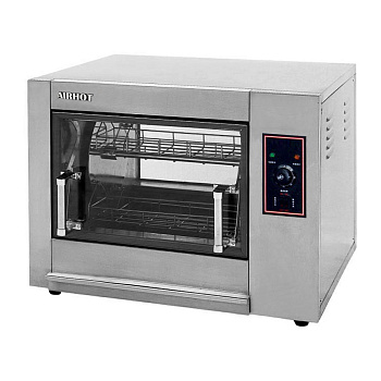 Гриль для кур Airhot CGE-12