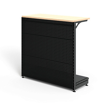  Модуль кассовый прямой c перфорацией Stahler Kaiser L=665 G=470 H=900 (N-DB 05470965) на сайте Белторгхолод