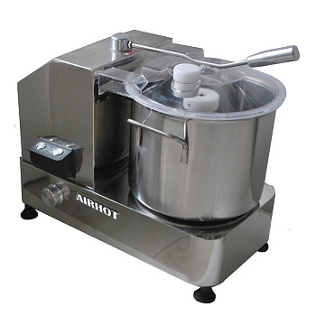 Куттер Airhot VC-6