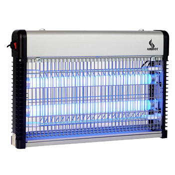 Лампа инсектицидная Airhot IKE-20W