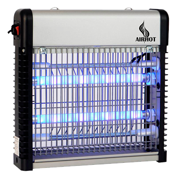 Лампа инсектицидная Airhot IKE-12W
