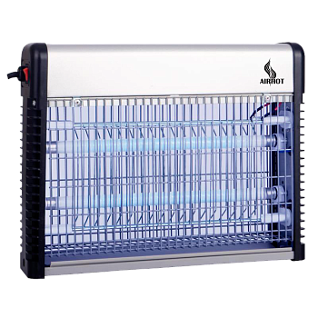Лампа инсектицидная Airhot IKE-16W