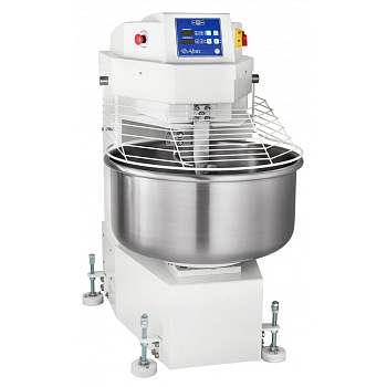 Тестомес спиральный Abat CHEF ТМС-100НН-2П