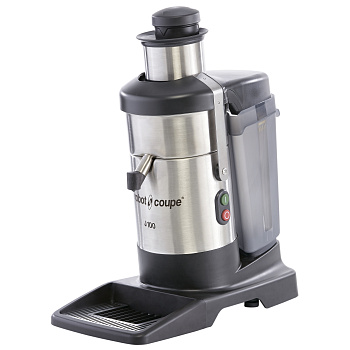  Соковыжималка Robot Coupe J 100 (арт. 56100B) на сайте Белторгхолод