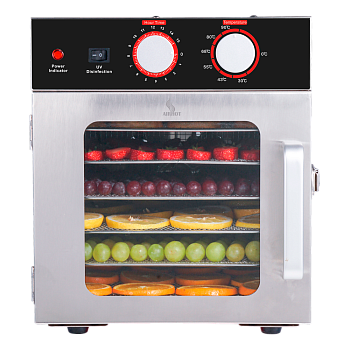 Дегидратор Airhot FD-6G