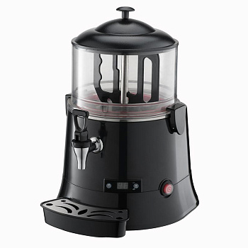 Аппарат для горячего шоколада Airhot CHOCO-5