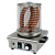 Аппарат для хот-догов Airhot HDS-00