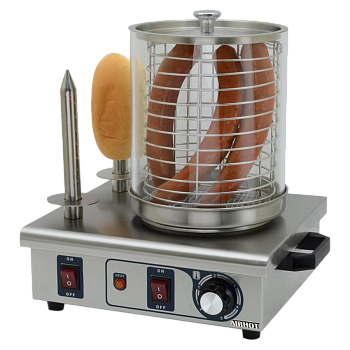 Аппарат для хот-догов Airhot HDS-02