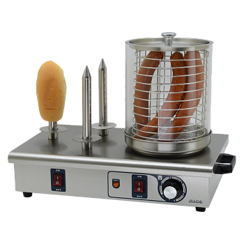 Аппарат для хот-догов Airhot HDS-03