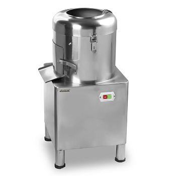 Картофелечистка Airhot HLP-8 ECO