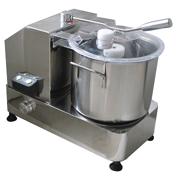 Куттер EKSI HR-6