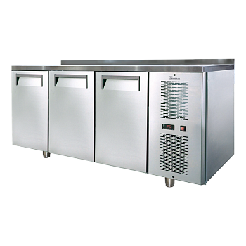  Холодильный стол POLAIR TB3GN-SC на сайте Белторгхолод