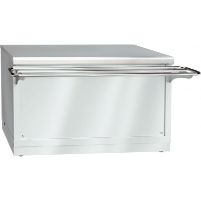 Прилавок-витрина тепловой Abat ПВТ-70Х-03