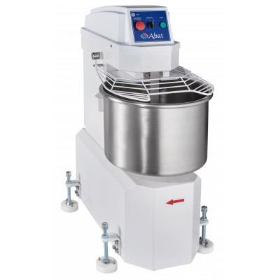 Тестомес спиральный Abat CHEF ТМС-40НН-2Ц