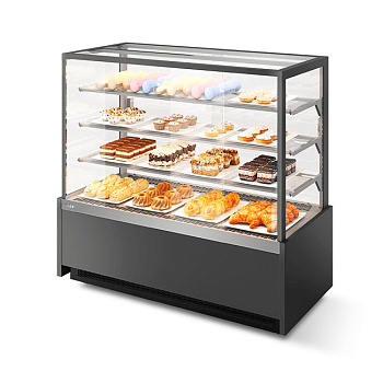  Витрина холодильная Chilz VETE KUB 90 на сайте Белторгхолод