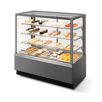  Витрина холодильная Chilz VETE KUB LUX 90 на сайте Белторгхолод