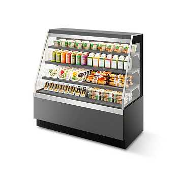  Витрина холодильная Chilz VETE KUB OF 90 на сайте Белторгхолод