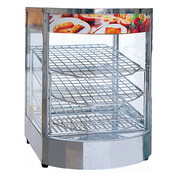 Витрина тепловая Airhot HW-1