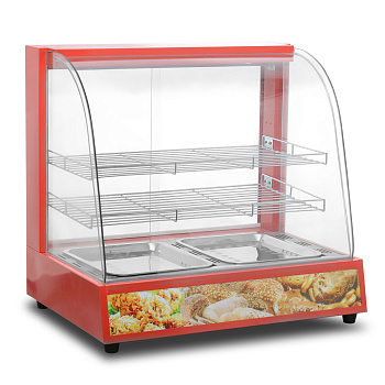 Витрина тепловая Airhot HW-2