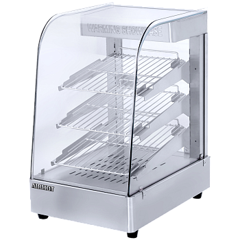 Витрина тепловая Airhot HW-355