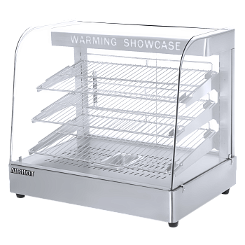 Витрина тепловая Airhot HW-650