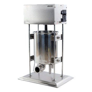 Шприц колбасный Airhot SVE-15 автоматический