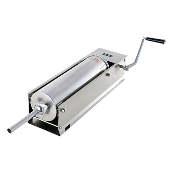 Шприц колбасный Airhot SH-5 горизонтальный