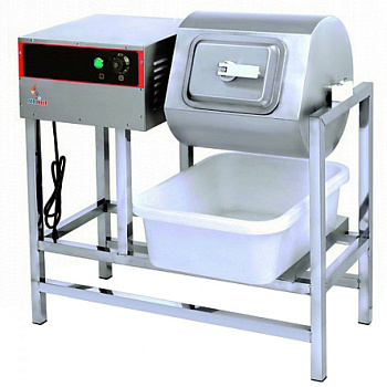 Маринатор-мясомассажёр Airhot MS-50