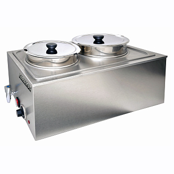 Мармит водяной Airhot SB-2