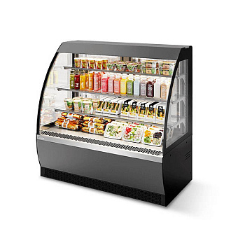  Витрина холодильная Chilz VETE OFT 90 на сайте Белторгхолод