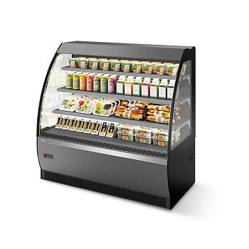  Витрина холодильная Chilz VETE OF 130 на сайте Белторгхолод