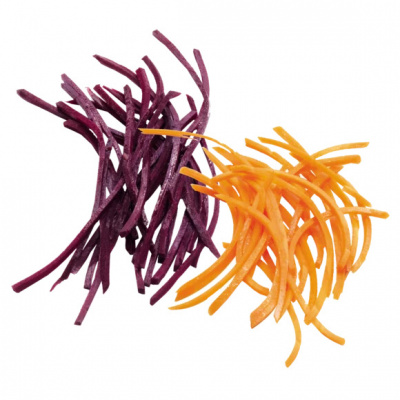 Диск Robot Coupe соломка 2,5×2,5 мм (арт. 28195 / 28195W) на сайте Белторгхолод